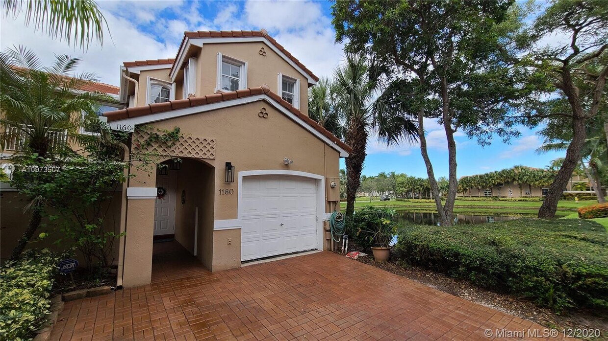 Foto principal - 1160 Weeping Willow Way