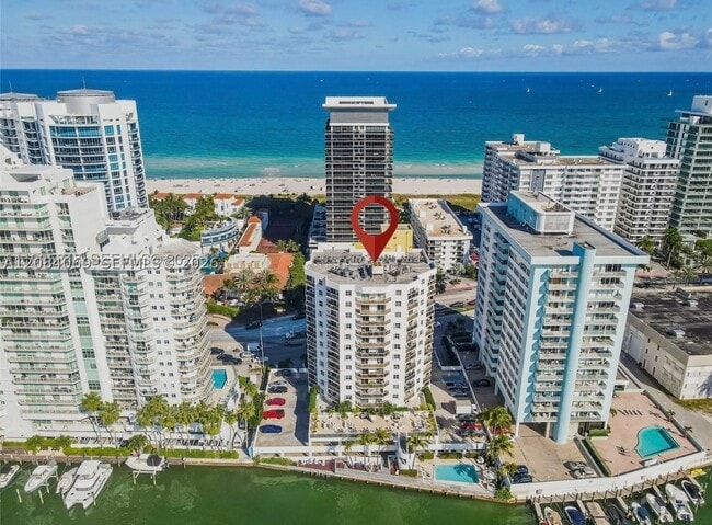 Building Photo - 5880 Collins Ave