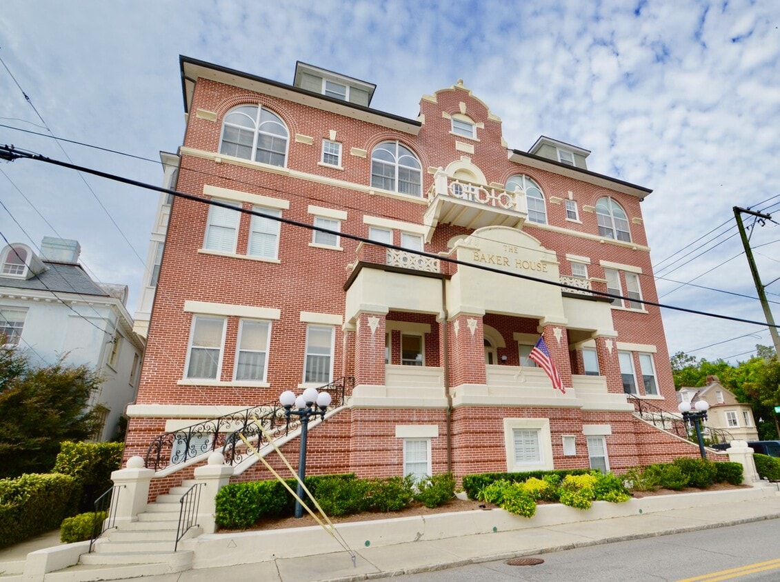 Foto principal - 55 Ashley Ave