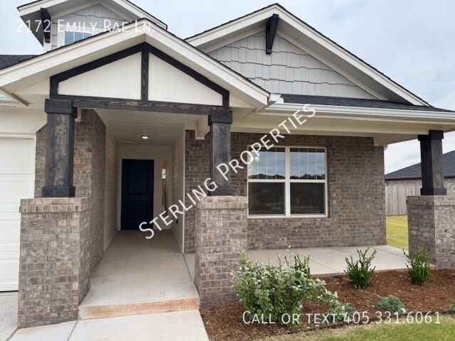 Foto del edificio - 2172 Emily Rae Ln