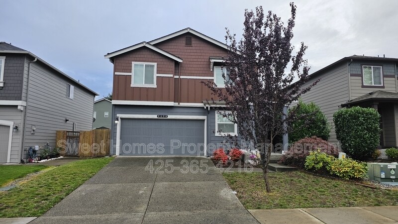 Foto principal - 2426 167th St E
