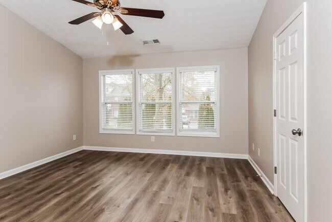 Building Photo - 3937 Abernathy Farm Way NW