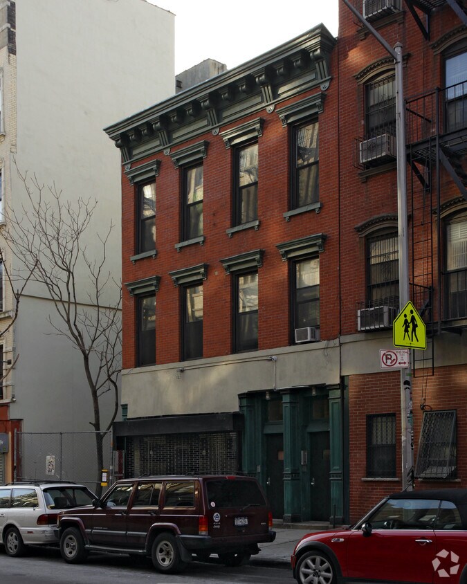 Building Photo - 179 Stanton St