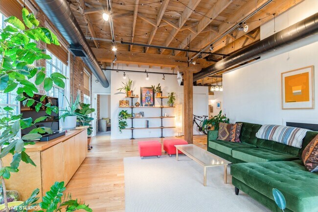 Foto del edificio - 5235 N Ravenswood Ave