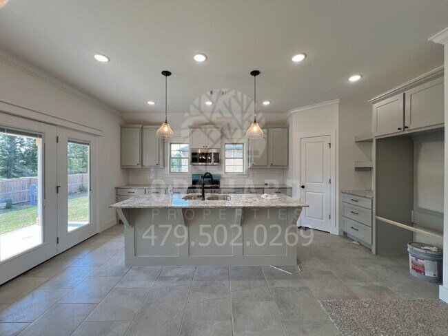 Foto del edificio - Tontitown- Single Family Home- Sought-Afte...