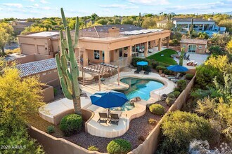 Pinnacle Peak Place Furnished Apartments for Rent - Scottsdale, AZ - 2 ...