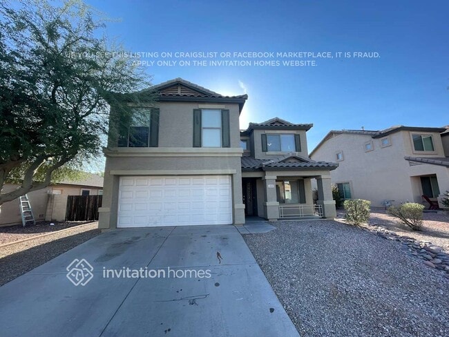 Building Photo - 2844 S 160th Ln