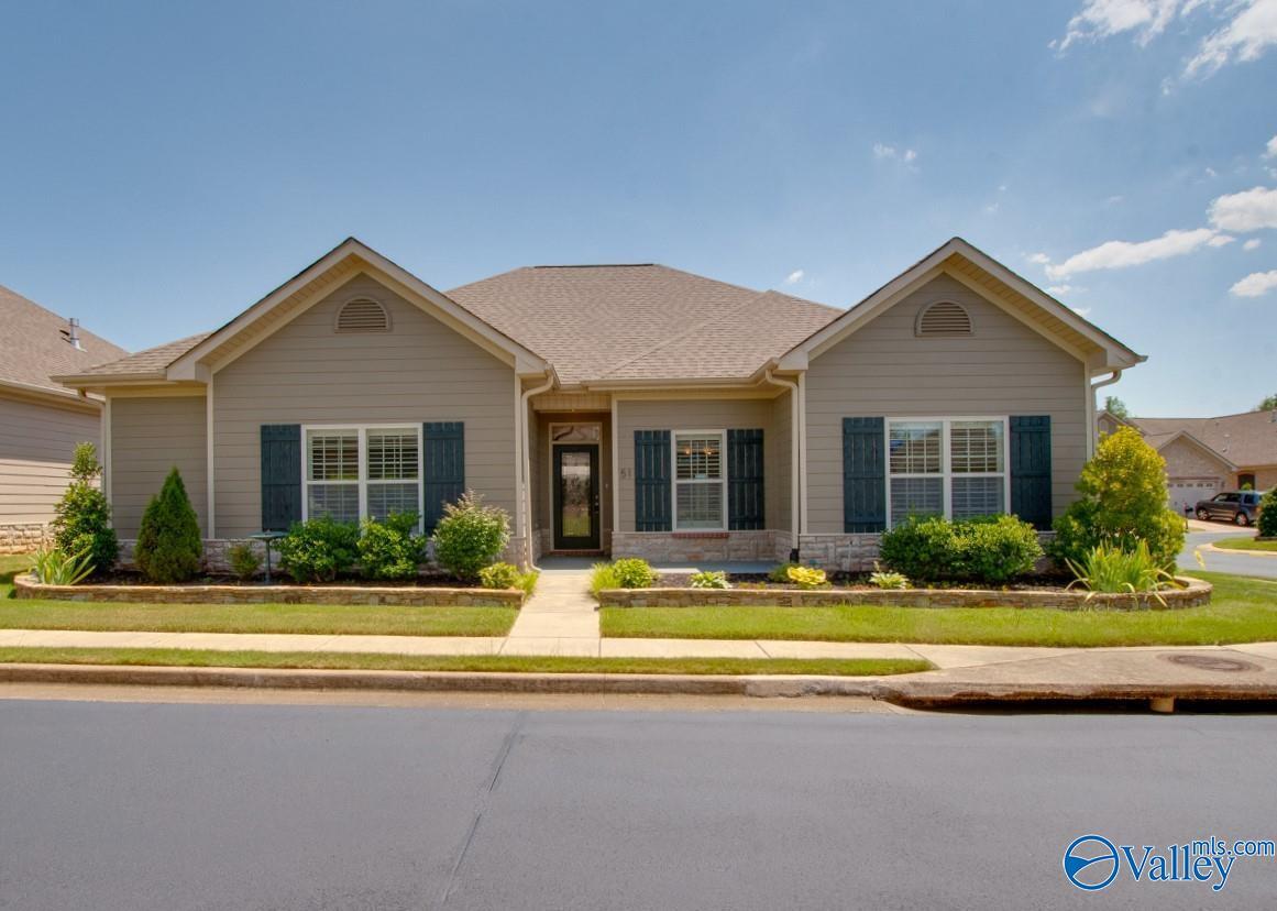 51 Timbers Main SE Unit 51, Brownsboro, AL 35741 Condo for Rent in Brownsboro, AL