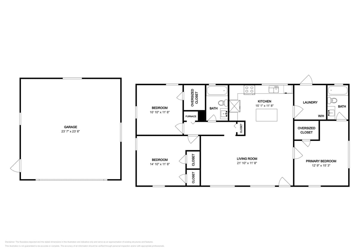 Building Photo - 881 Julian St