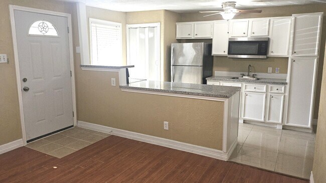 Foto del edificio - 5603 Northridge Dr