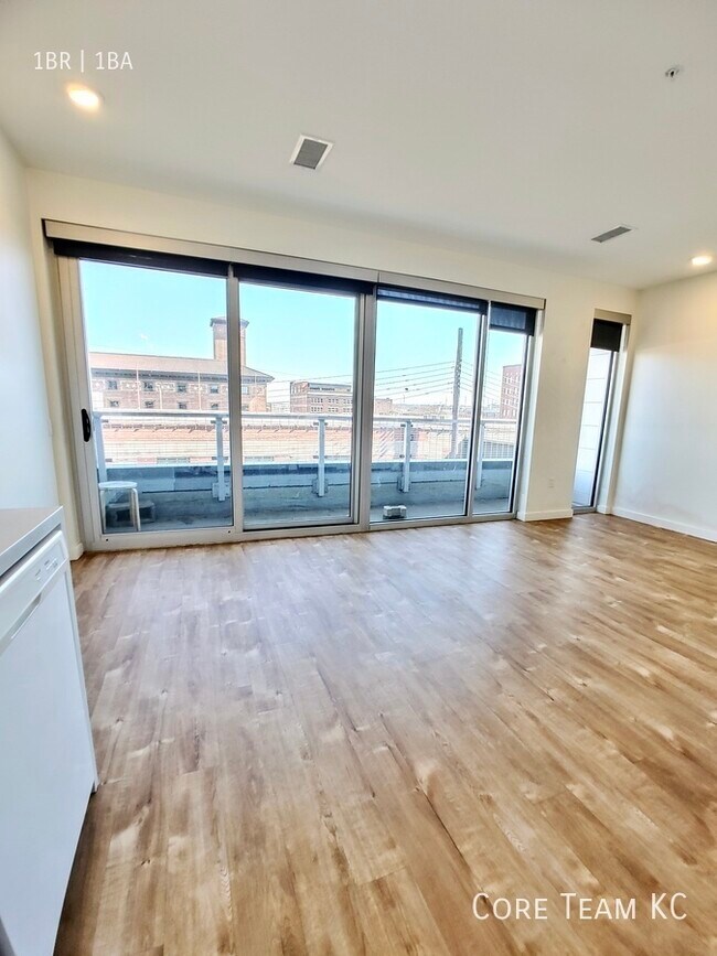 Foto del edificio - 1719 Walnut St