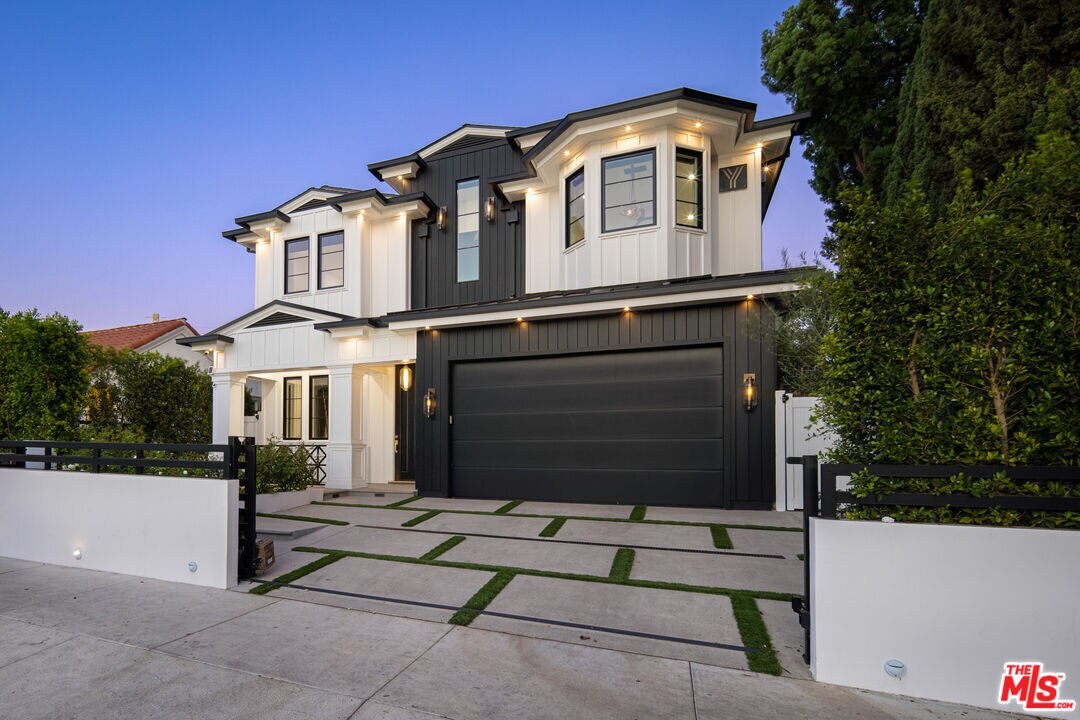 Foto principal - 806 N Gardner St