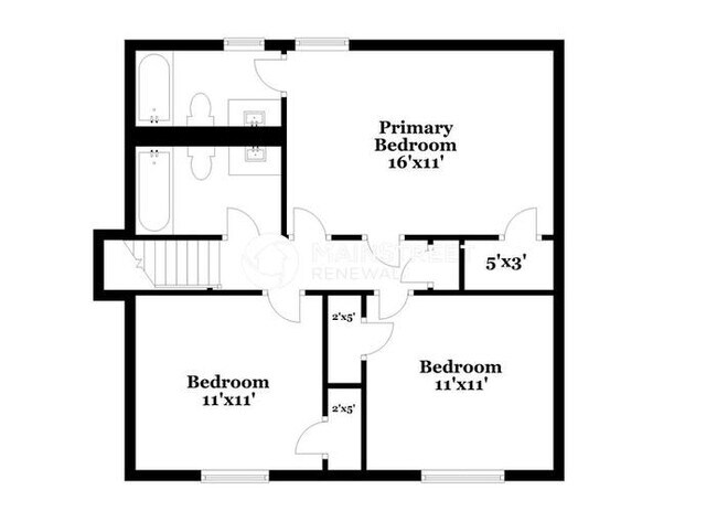 Foto del edificio - 3 Bedroom Pet-Friendly Home in Snellville,...