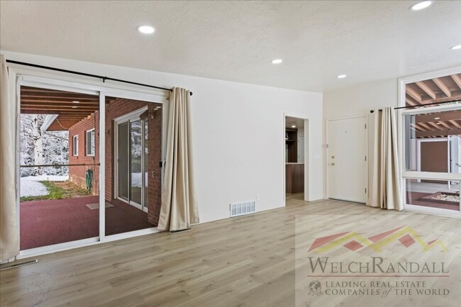 Foto del edificio - Recently Remodeled 3 bed 2 Bath Home in Ogden