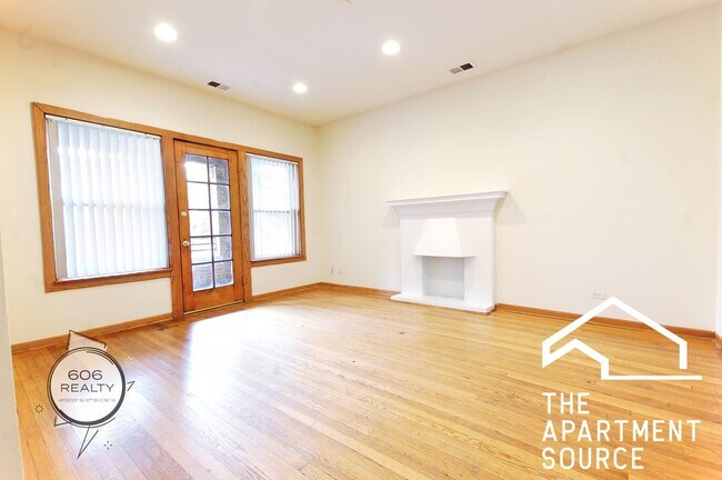Foto del edificio - 3407 W Parker Ave