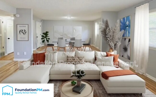 Foto del edificio - 34 N Idlewild St