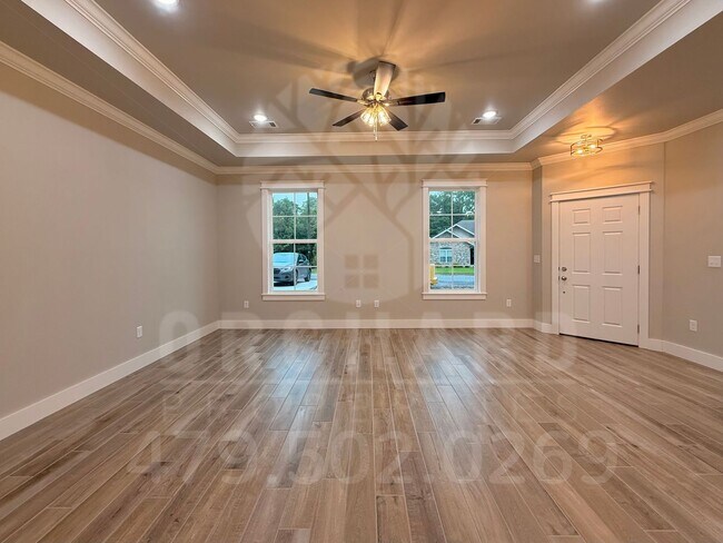 Foto del edificio - Bella Vista Single-Family Home- 2 Bed/ 2 Bath with Hobby Room- Well-Designed Cheston Plan