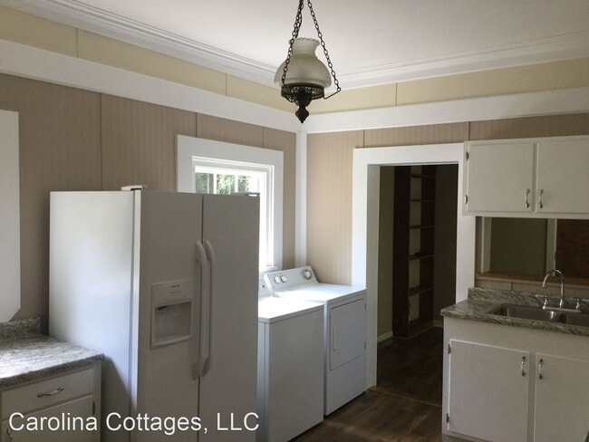 Foto del edificio - 2 br, 1 bath House - 117 Gaffney Street