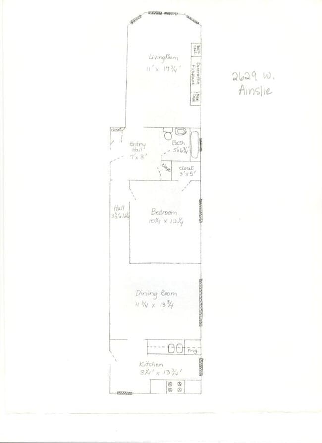 Building Photo - Spacious Lincoln Square