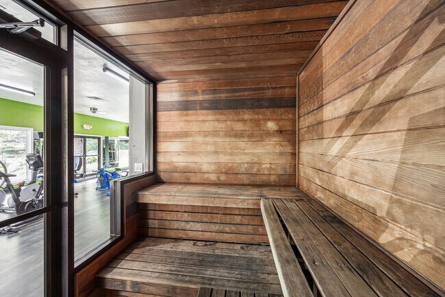 Foto del edificio - The Laurels