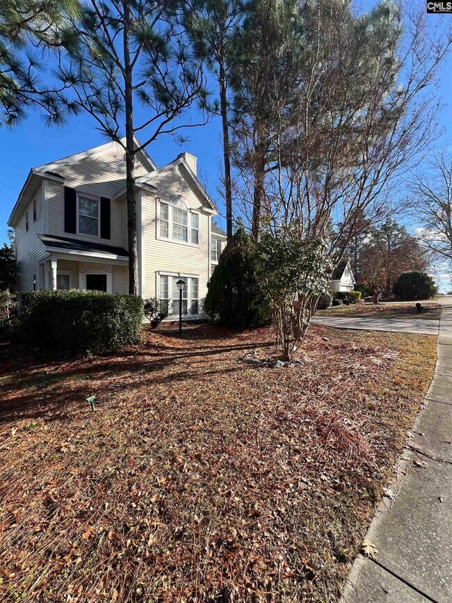 Foto del edificio - 609 Ridge Trail Dr