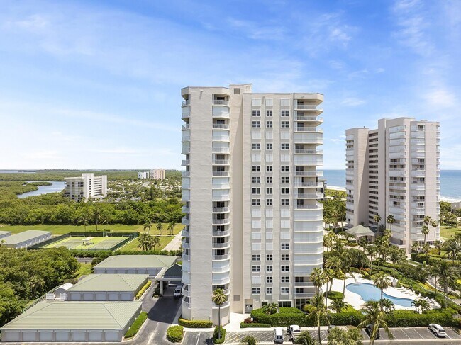Foto del edificio - 5049 N Hwy A1A