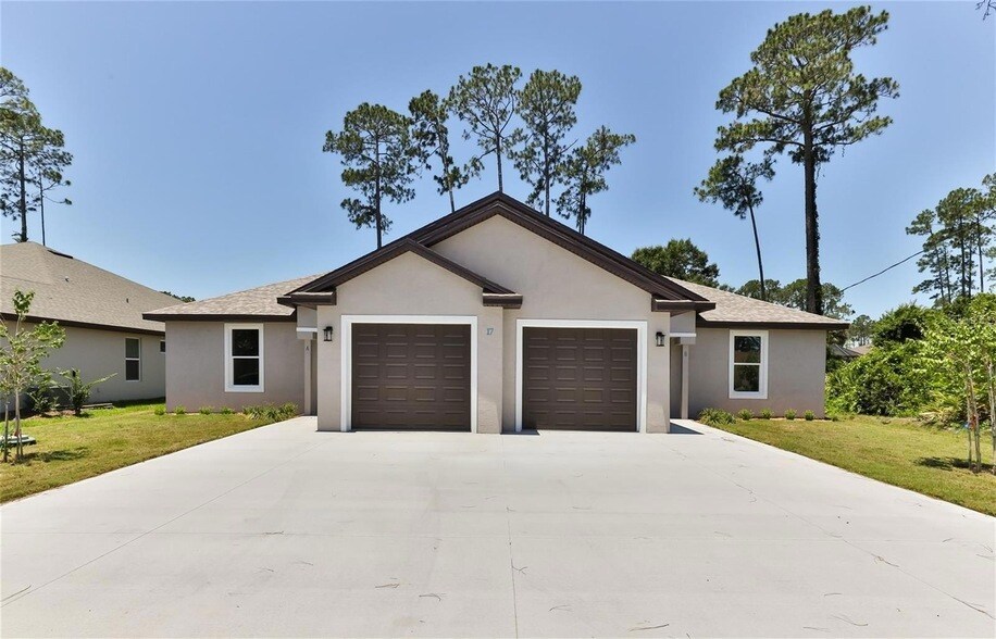 44 Easterly Place Unit B House Rental in Palm Coast, FL
