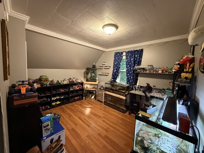 Foto del edificio - 659 Pleasant St