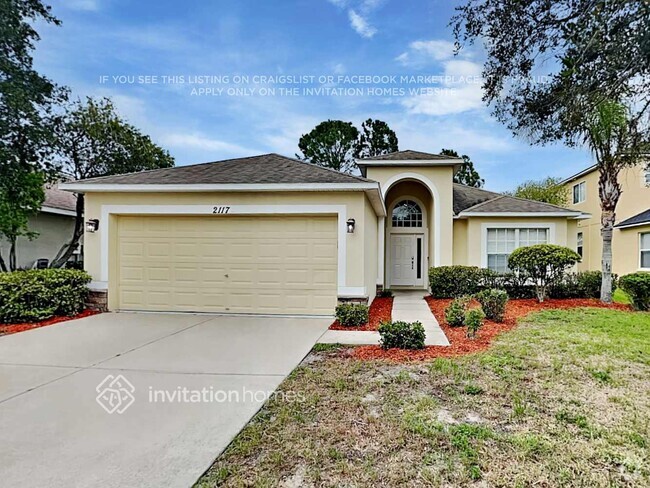 Building Photo - 2117 Colville Chase Dr