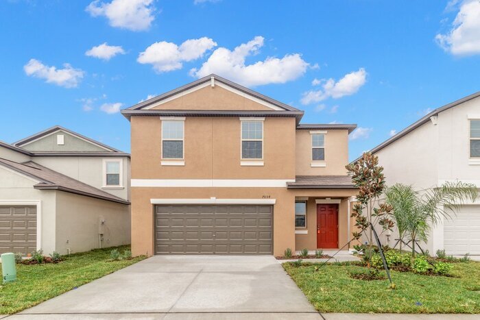 Foto principal - Like New Home For Rent in Touchstone!