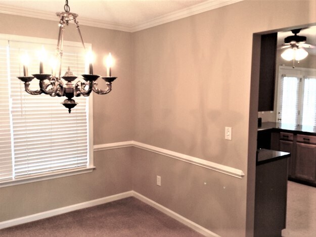 Building Photo - 205 Boggart Court