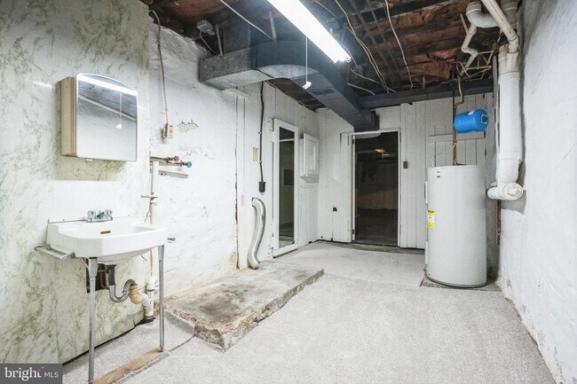 Foto del edificio - 383 Spruce St