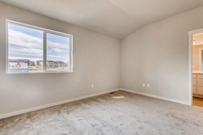 Foto del edificio - Stunning Modern 2 bedroom Townhome!!!