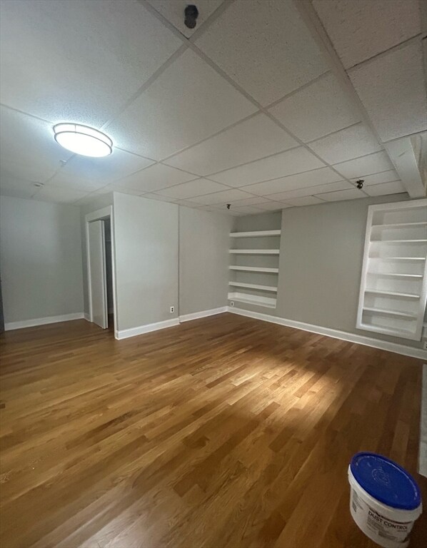 Foto del edificio - 857 Beacon St