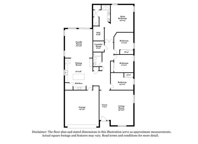 Foto del edificio - 3709 S 71st Dr