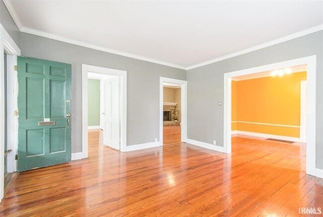 Foto del edificio - 520 S Eagleson Ave