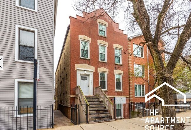 Foto del edificio - 1433 N Cleaver St