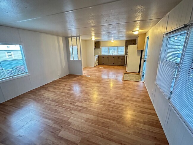 Foto del edificio - Mebane