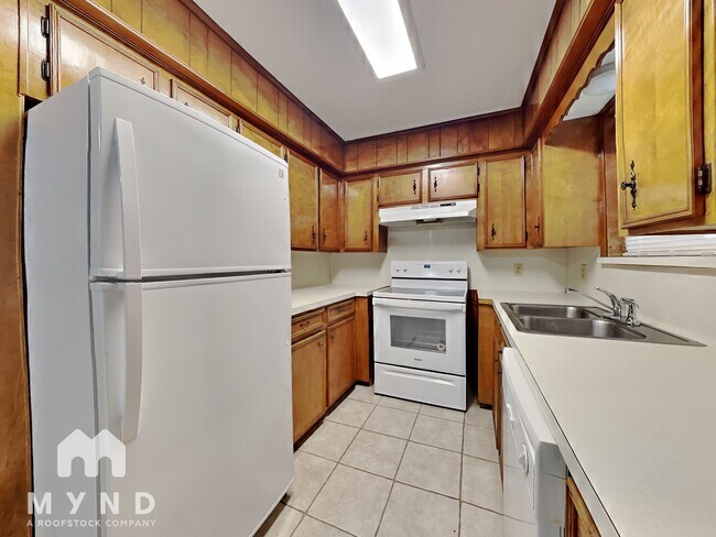 Foto del edificio - 1502 Maple St