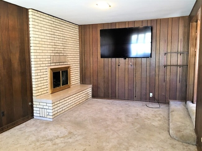 Foto del edificio - Single Story | Prime Location | Nob Hill L...