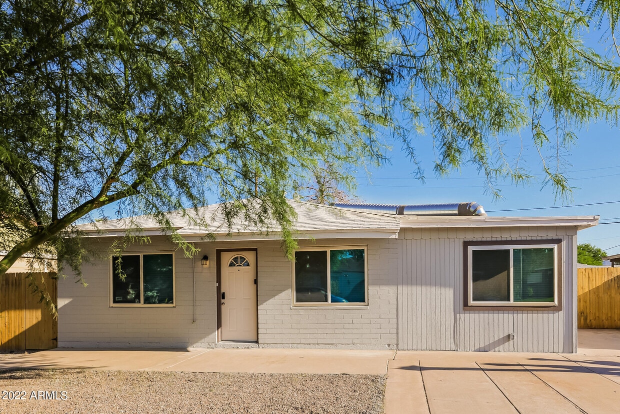 2826 W Cavalier Dr, Phoenix, AZ 85017 House Rental in Phoenix, AZ