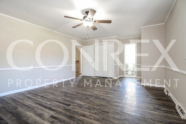 Foto del edificio - Lovely 4 Bedroom Home