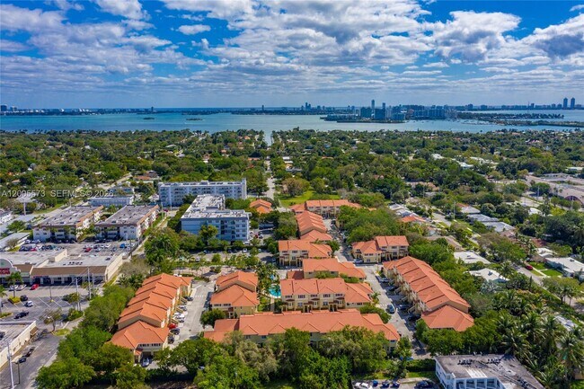 Photo - Northeast 8th Avenue, Miami Shores, FL 33138 - 2 BR 2 BA townhouse