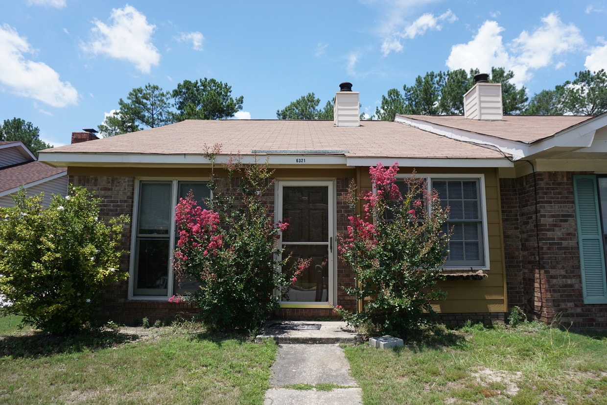 6321 Olde Towne Dr, Columbus, GA 31907 Townhome Rentals in Columbus