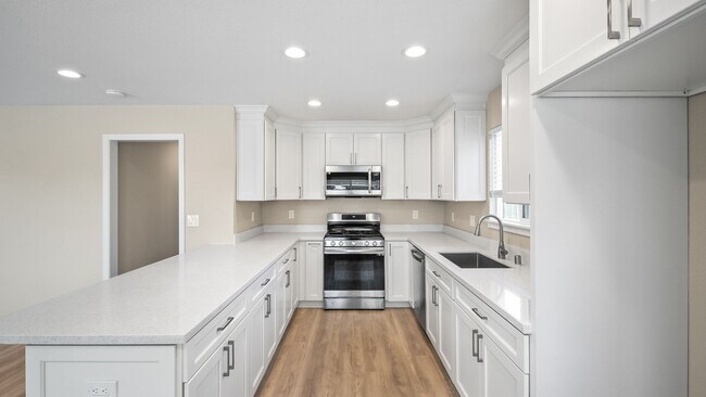 Foto del edificio - For Rent: Beautifully Updated 3-Bedroom Ho...