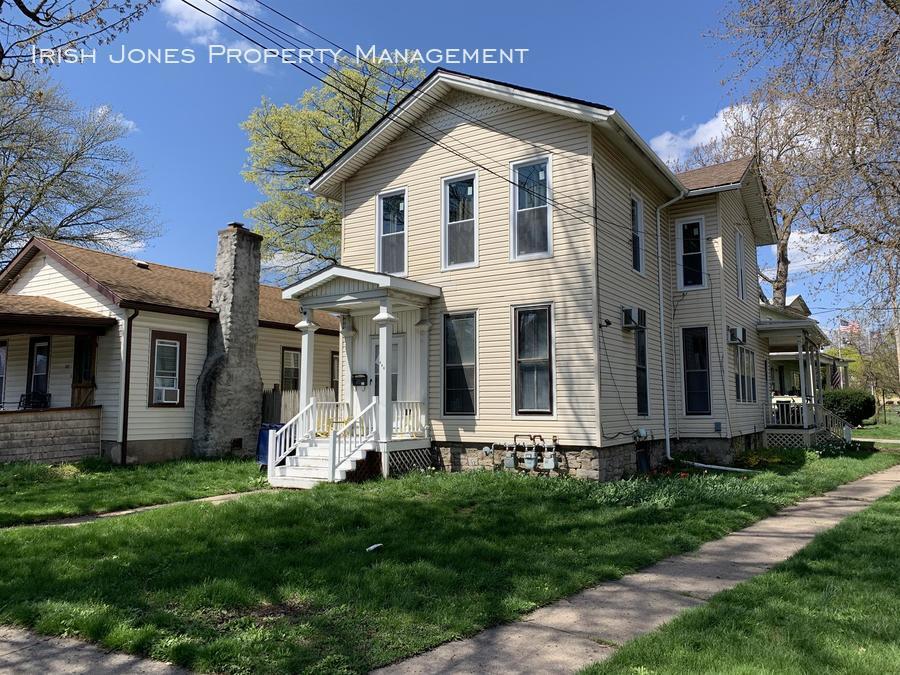 113 West Ave, Lockport, NY 14094 Apartments Lockport, NY