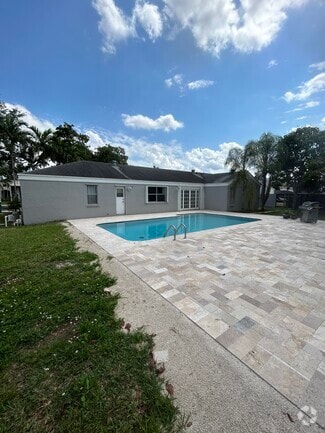 Building Photo - 15389 SW 153rd St
