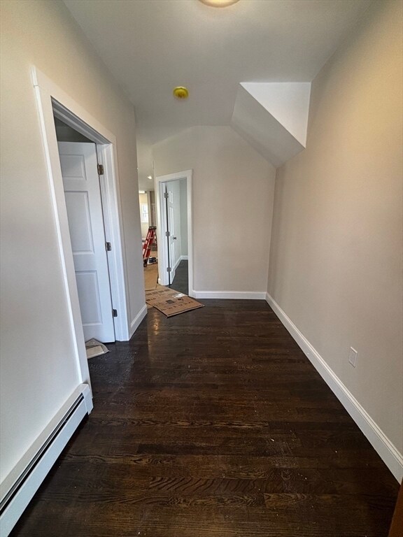 Foto del edificio - 38 Wigglesworth St