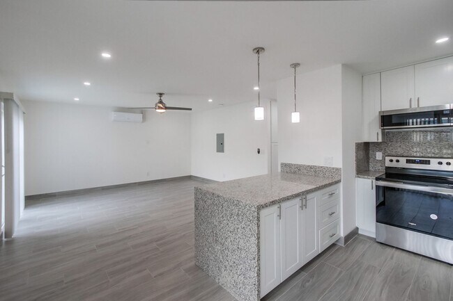 Foto del edificio - 3603 King St