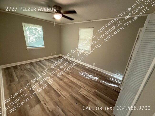 Foto del edificio - 2727 Pelzer Ave